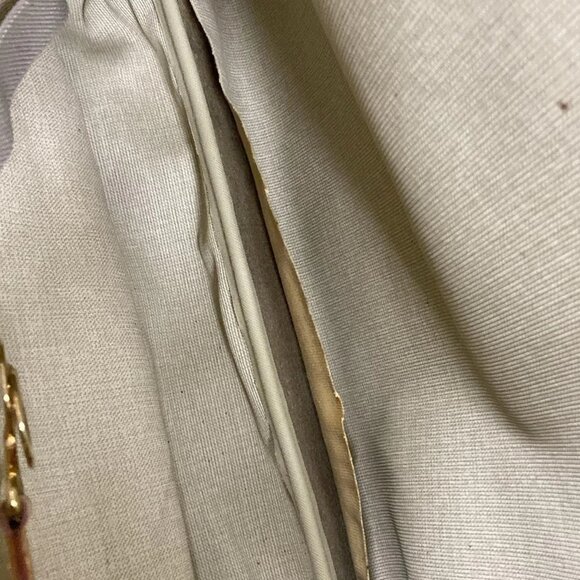 LOUIS VUITTON Alizée de Poche Monogram Hand Bag bran514-100425 - Picture 6 of 12